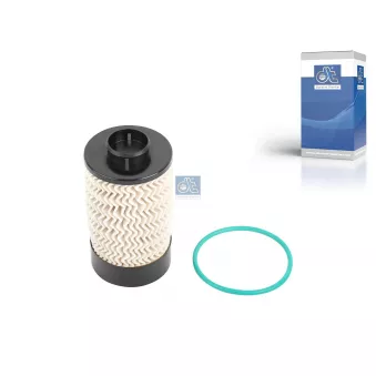 Filtre à carburant DT 7.24010