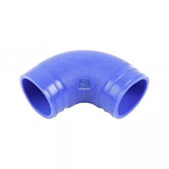 Durite de radiateur DT 7.21324