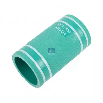 Durite de radiateur DT 7.21315