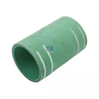 Durite de radiateur DT