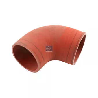 Durite de radiateur DT 7.21352