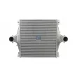 Intercooler, échangeur DT 7.21112 - Visuel 1