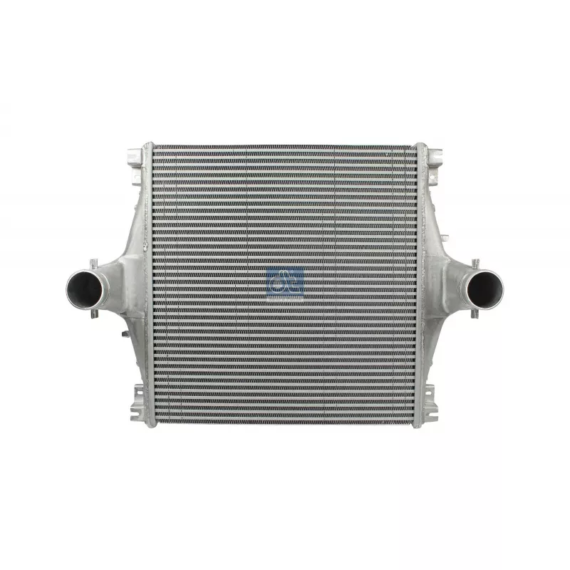 Intercooler, échangeur DT 7.21112