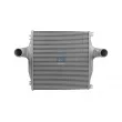 Intercooler, échangeur DT 7.21116 - Visuel 1