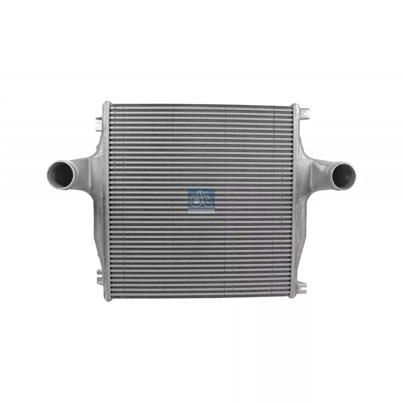 Intercooler, échangeur DT 7.21116