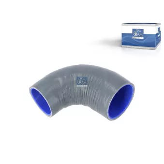 Durite de radiateur DT 7.21395