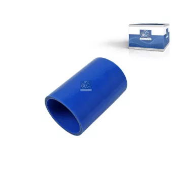 Durite de radiateur DT 7.21393