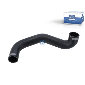 Gaine de suralimentation DT 7.21397