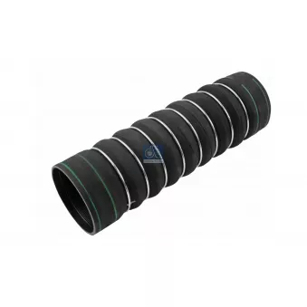 Gaine de suralimentation DT