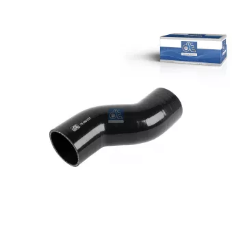 Gaine de suralimentation DT