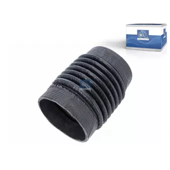 Tuyau d'aspiration, alimentation d'air DT 7.21450