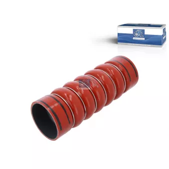 Durite de radiateur DT 7.21360