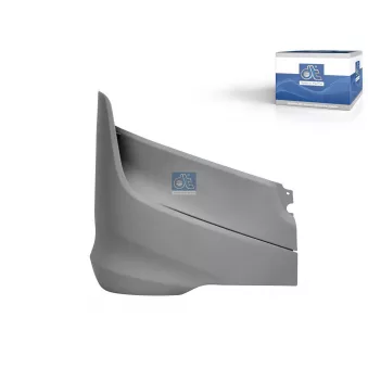 Pare-chocs DT 7.10937