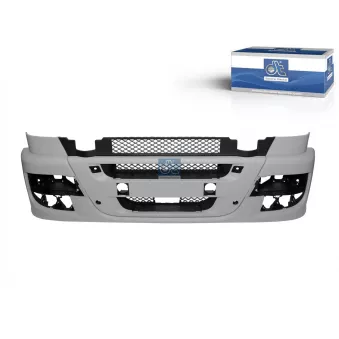 Pare-chocs DT 7.10925