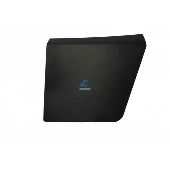 Enjoliveur, pare-chocs DT 7.10304