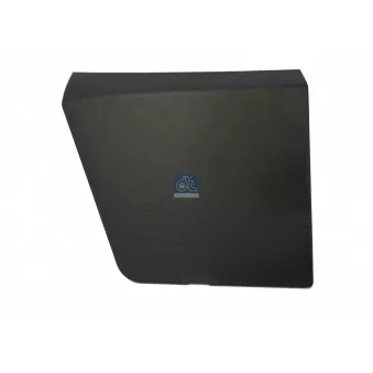 Enjoliveur, pare-chocs DT 7.10305