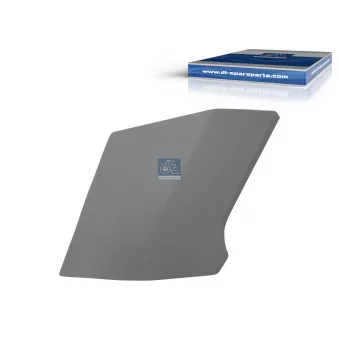 Enjoliveur, pare-chocs DT 7.10308