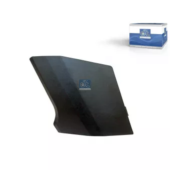 Enjoliveur, pare-chocs DT 7.10309