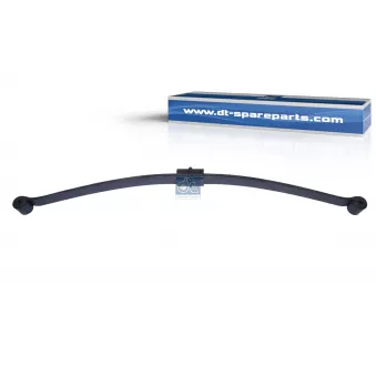 Groupe de ressorts DT 7.11008