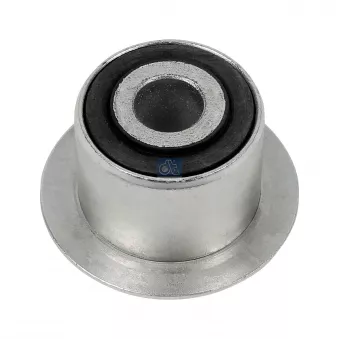 Coussinet de palier, ressort à lames DT 7.11011