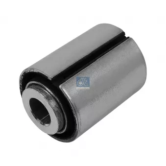 Coussinet de palier, ressort à lames DT 7.11035