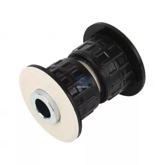 Douille, oeil de ressort DT 7.11040