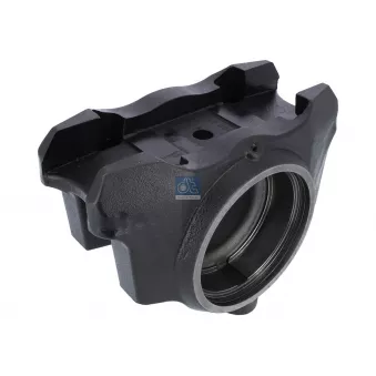 Suspension, ressort à lames DT 7.11150