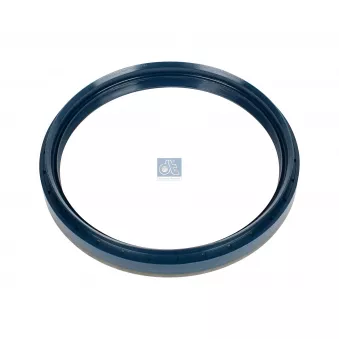 Bague détanchéité, douille à ressort (oeil de ressort) DT 7.11173