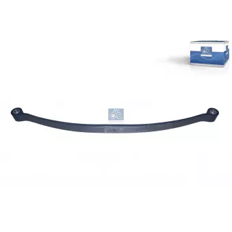 Groupe de ressorts DT 7.11133