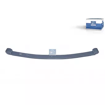 Groupe de ressorts DT 7.11131