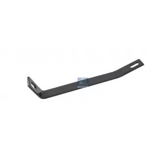Support, pare-chocs DT 7.10169