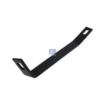 Support, pare-chocs DT 7.10170