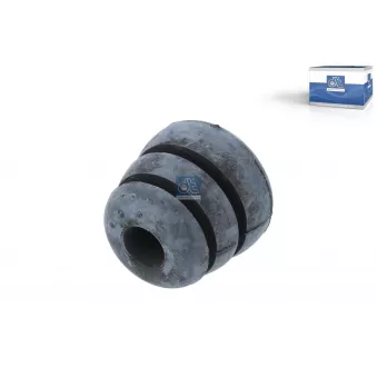 Butée élastique, suspension DT 7.11077