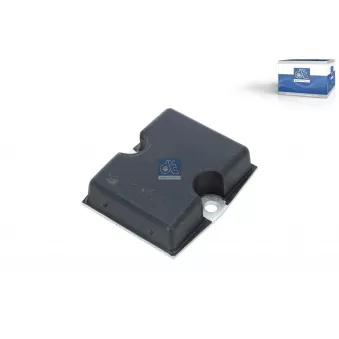 Butée élastique, suspension DT 7.11073