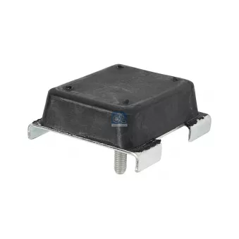 Butée élastique, suspension DT 7.11071