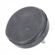 Butée élastique, suspension DT 7.11079 - Visuel 1