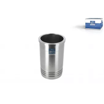 Chemise de cylindre DT 7.00281