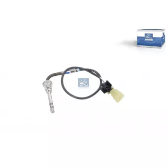 Capteur, température des gaz DT 7.00194