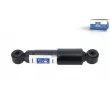 Amortisseur, suspension de la cabine DT 7.00199 - Visuel 1