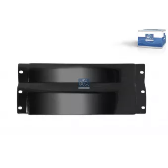 Pare-soleil DT 7.00227