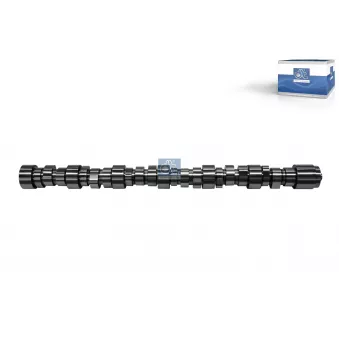 Barre de direction DT 7.00302