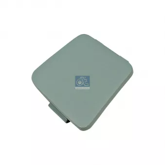 Enjoliveur, pare-chocs DT 7.10048