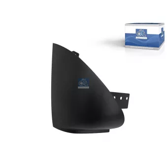 Enjoliveur, pare-chocs DT 7.10127