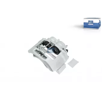 Étrier de frein DT 7.00106