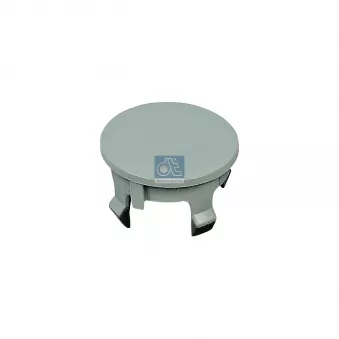 Enjoliveur, pare-chocs DT 7.10061