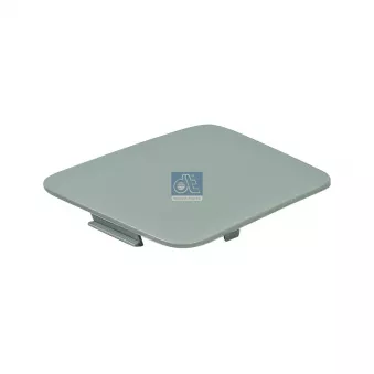 Enjoliveur, pare-chocs DT 7.10060