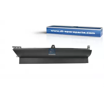 Enjoliveur, pare-chocs DT 7.10052