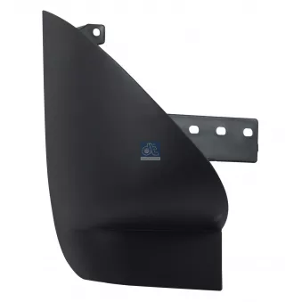 Enjoliveur, pare-chocs DT 7.10053