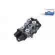 Valve de sécurité pour plusieurs circuits DT 7.00135 - Visuel 1