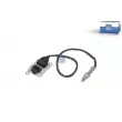 Capteur NOx, Injection d'urée DT 7.00118 - Visuel 1